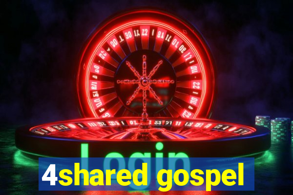 4shared gospel